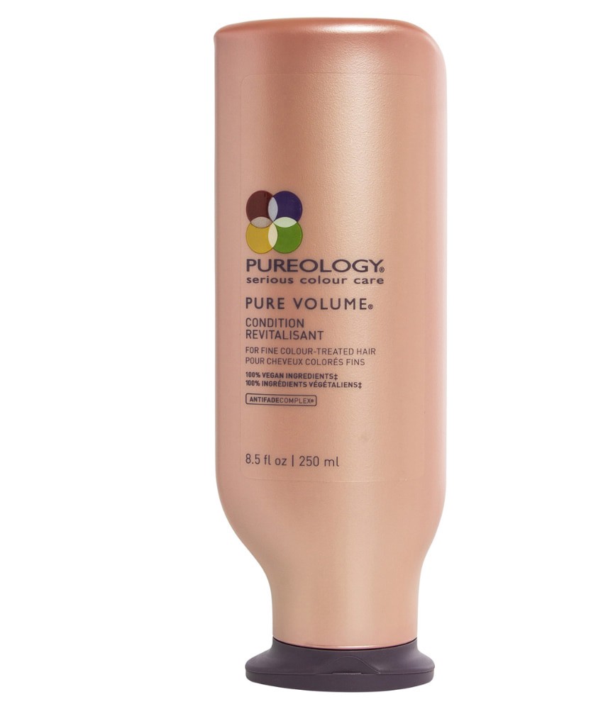 slide 1 of 1, Pureology Pure Volume Cond, 8.5 oz