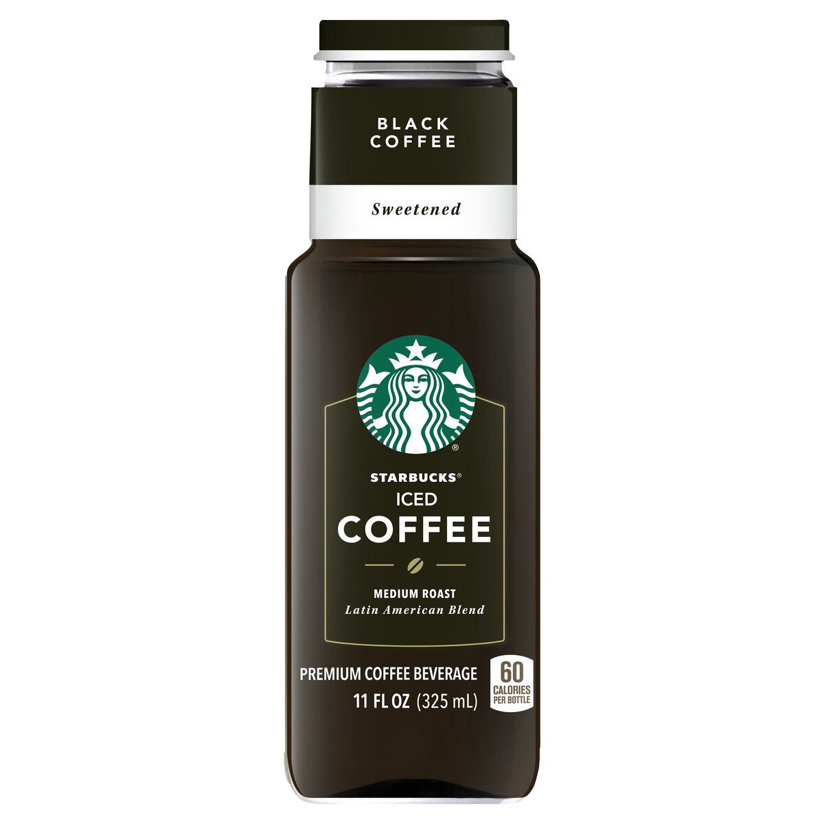 slide 2 of 6, Starbucks Coffee Drink - 11 oz, 11 oz