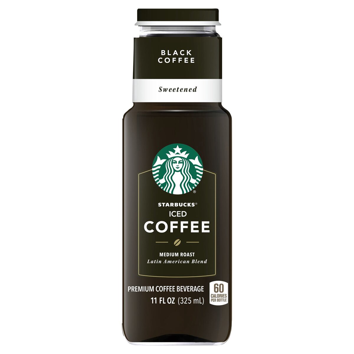 slide 4 of 6, Starbucks Coffee Drink - 11 oz, 11 oz