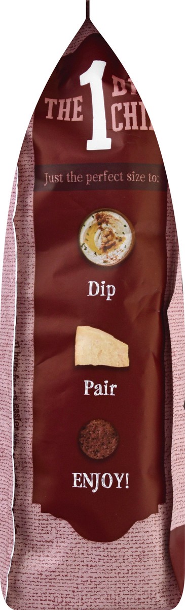 slide 10 of 11, The Better Chip Beet Whole Grain Chips 6.4 oz, 6.4 oz