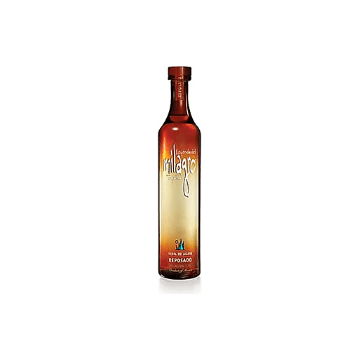 slide 1 of 1, Milagro Tequila Reposado, 1.75 liter