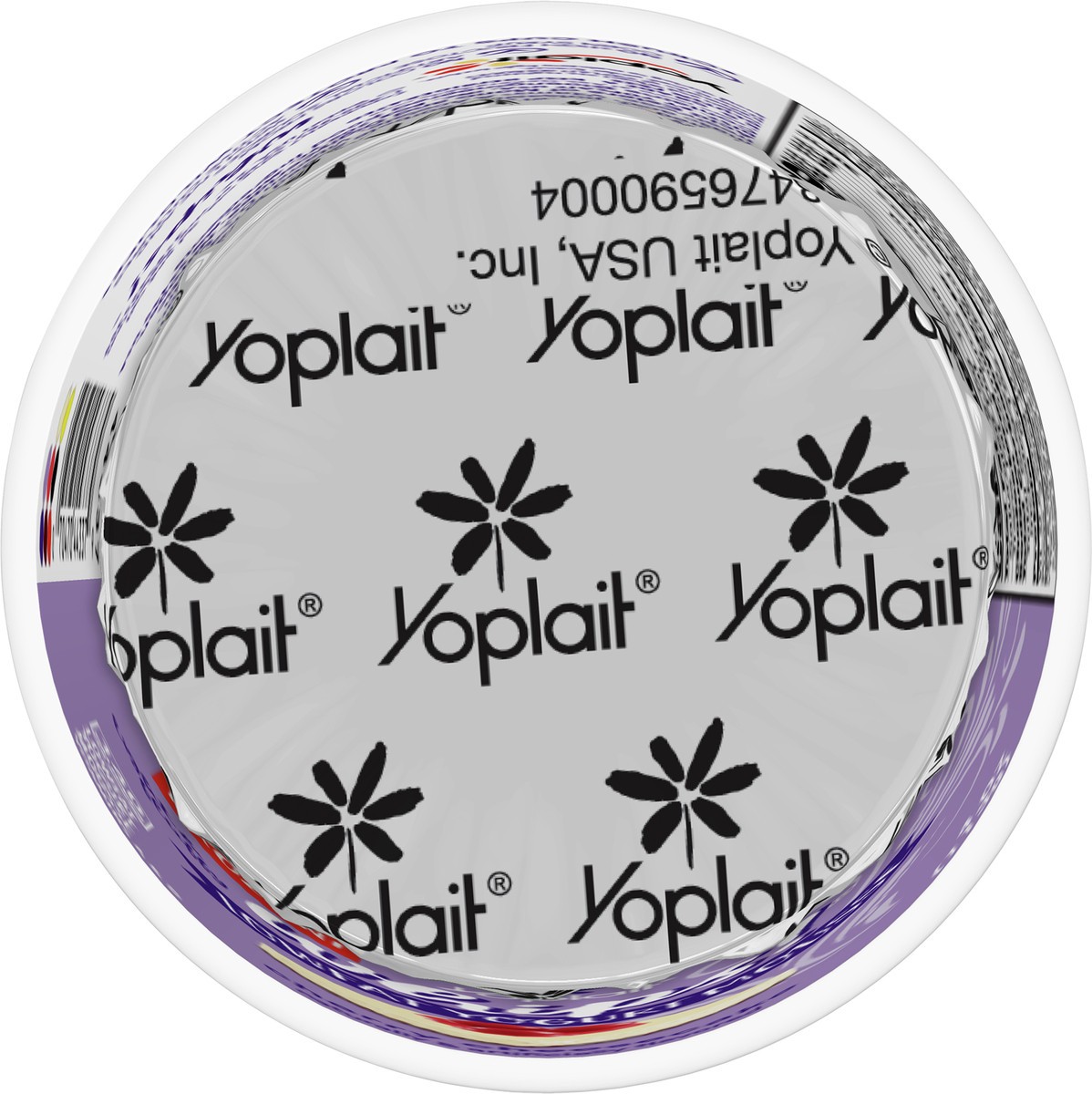 slide 2 of 9, Yoplait Whips Reduced Fat Yogurt Mousse, Cherry Cheesecake Flavored, Gluten Free Snack, 4 OZ Yogurt Cup, 4 oz