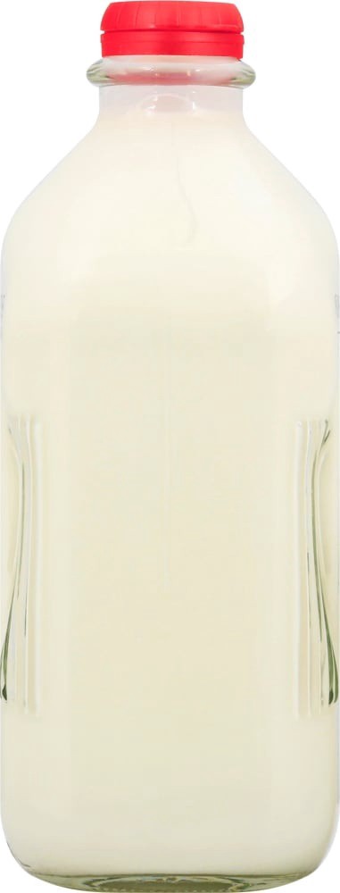 slide 3 of 3, Oberweis Dairy Whole Milk, 64 fl oz