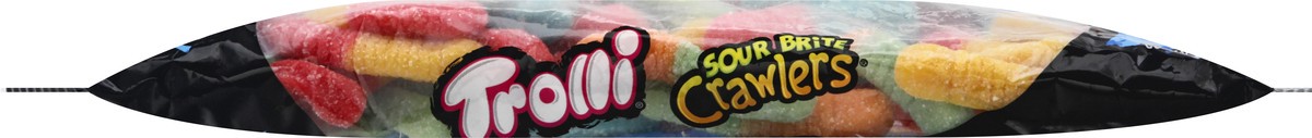 slide 9 of 9, Trolli Sour Brite Crawlers 14 oz, 14 oz