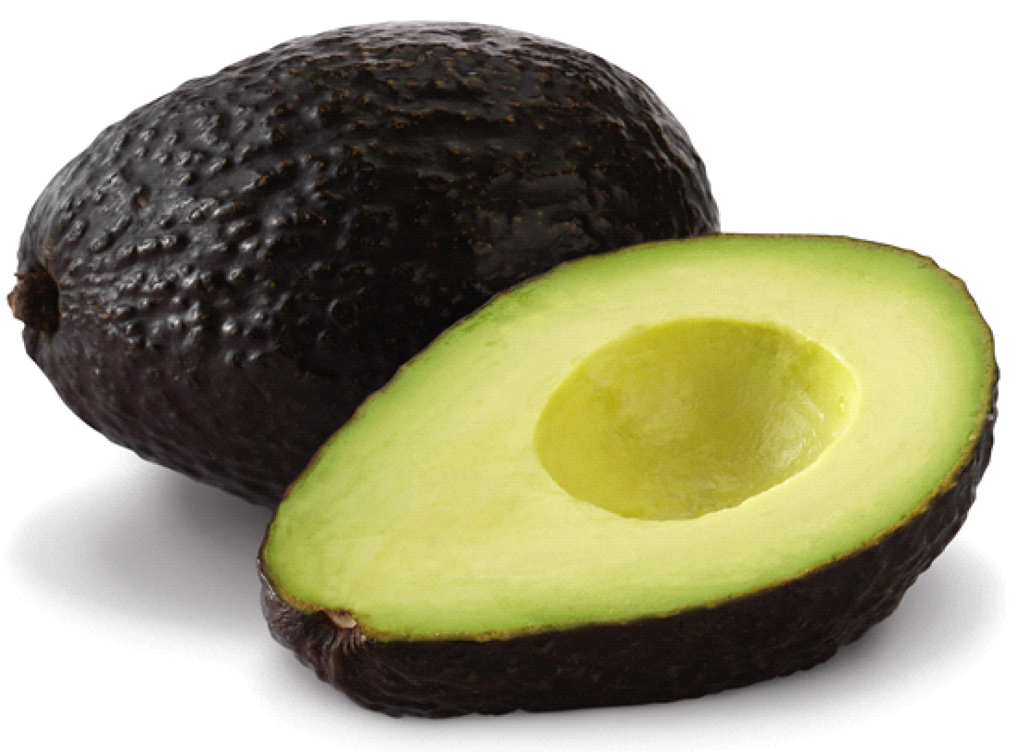 slide 1 of 2, Produce Avocado 1 ea, 1 ct