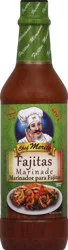 Chef Merito Marinade 25 oz