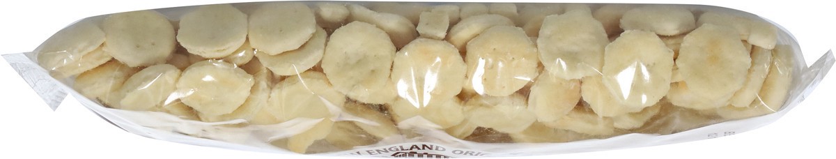 slide 2 of 9, Westminster Bakers Co. Premium Restaurant Oyster & Soup Crackers 9 oz, 9 oz