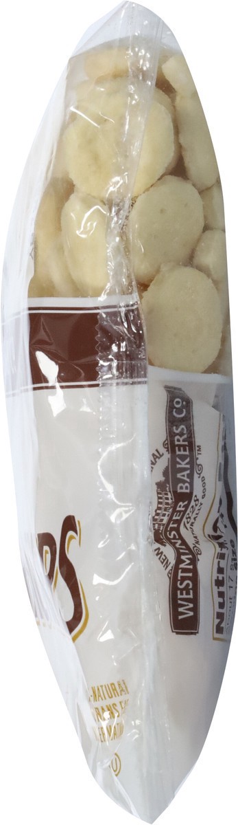 slide 6 of 9, Westminster Bakers Co. Premium Restaurant Oyster & Soup Crackers 9 oz, 9 oz