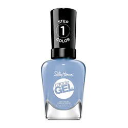 Sally Hansen Miracle Gel Comfy Co Sea