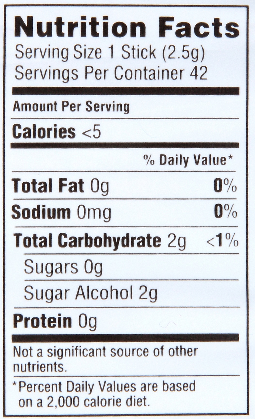 slide 5 of 6, Trident Layers Grape Lemonade Sugar Free Gum, 1 ct