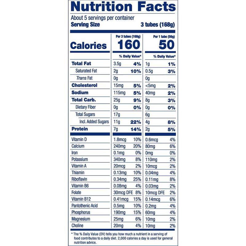 slide 2 of 11, Stonyfield Organic Kids' Strawberry & Mixed Berry Lowfat Yogurt - 32oz/16ct, 32 oz, 16 ct