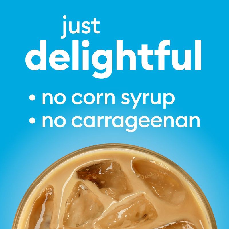 slide 12 of 14, International Delight Vanilla Iced Coffee - 64 fl oz, 64 fl oz