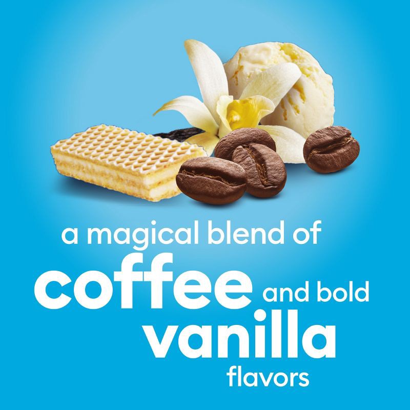 slide 3 of 12, International Delight Vanilla Iced Coffee - 64 fl oz, 64 fl oz