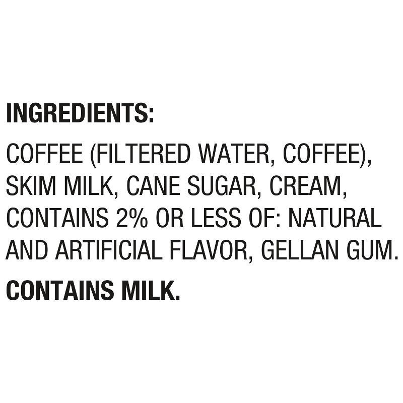 slide 9 of 12, International Delight Vanilla Iced Coffee - 64 fl oz, 64 fl oz