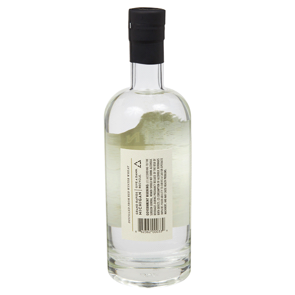 slide 9 of 9, Long Road Michi-Gin, 750 ml