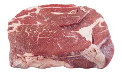 Center Cut Beef Chuck Roast