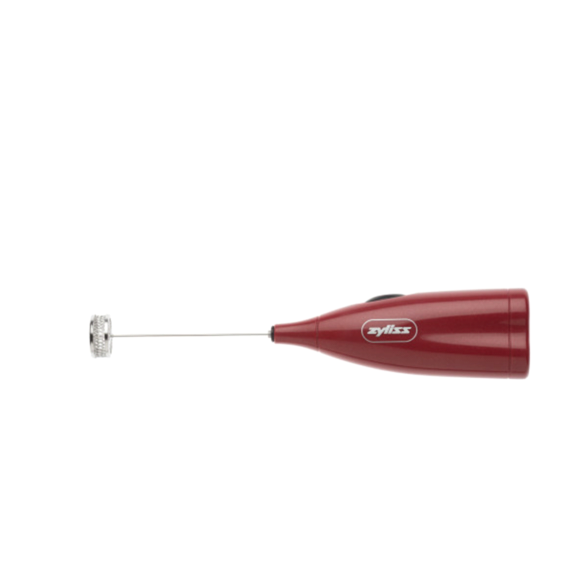 slide 1 of 1, Zyliss Milk Frother, 1 ct