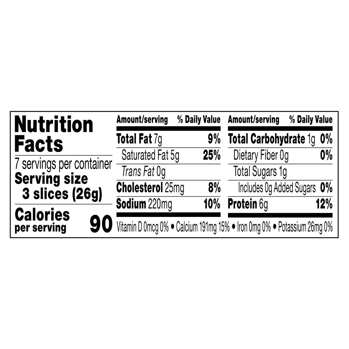 slide 10 of 12, Landolakes Gouda Cracker Cuts, 7 oz