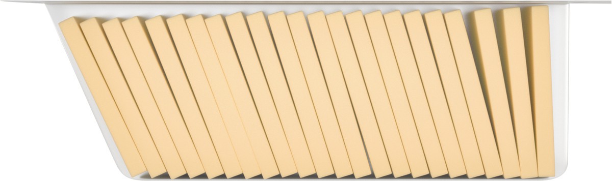 slide 3 of 12, Landolakes Gouda Cracker Cuts, 7 oz