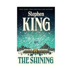 Random House The Shining (Paperback) (Stephen King)