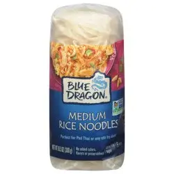 Blue Dragon Medium Rice Noodles