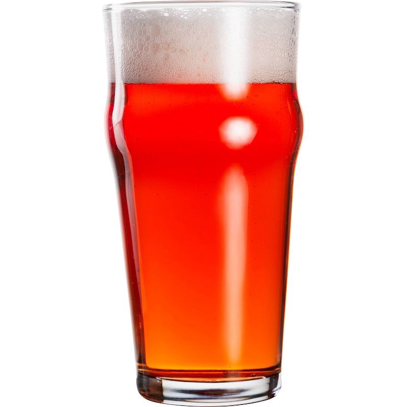 slide 3 of 5, Short's Brew Short's Soft Parade Fruit Ale Beer - 6pk/12 fl oz Cans, 6 ct; 12 fl oz