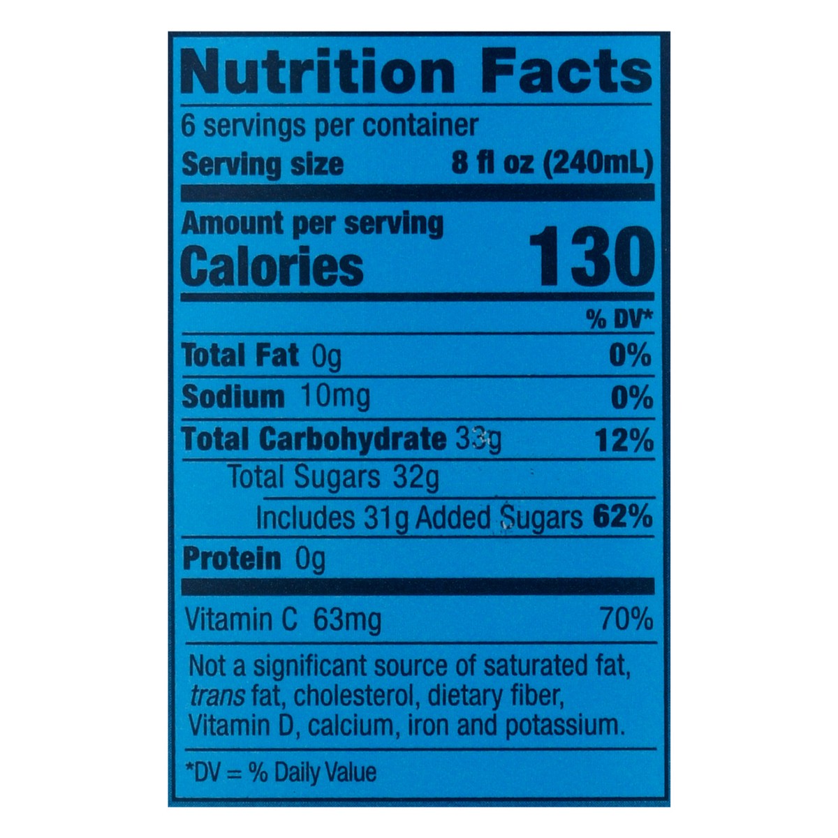 slide 2 of 14, Bluebird Cranberry Cocktail - 48 fl oz, 48 fl oz