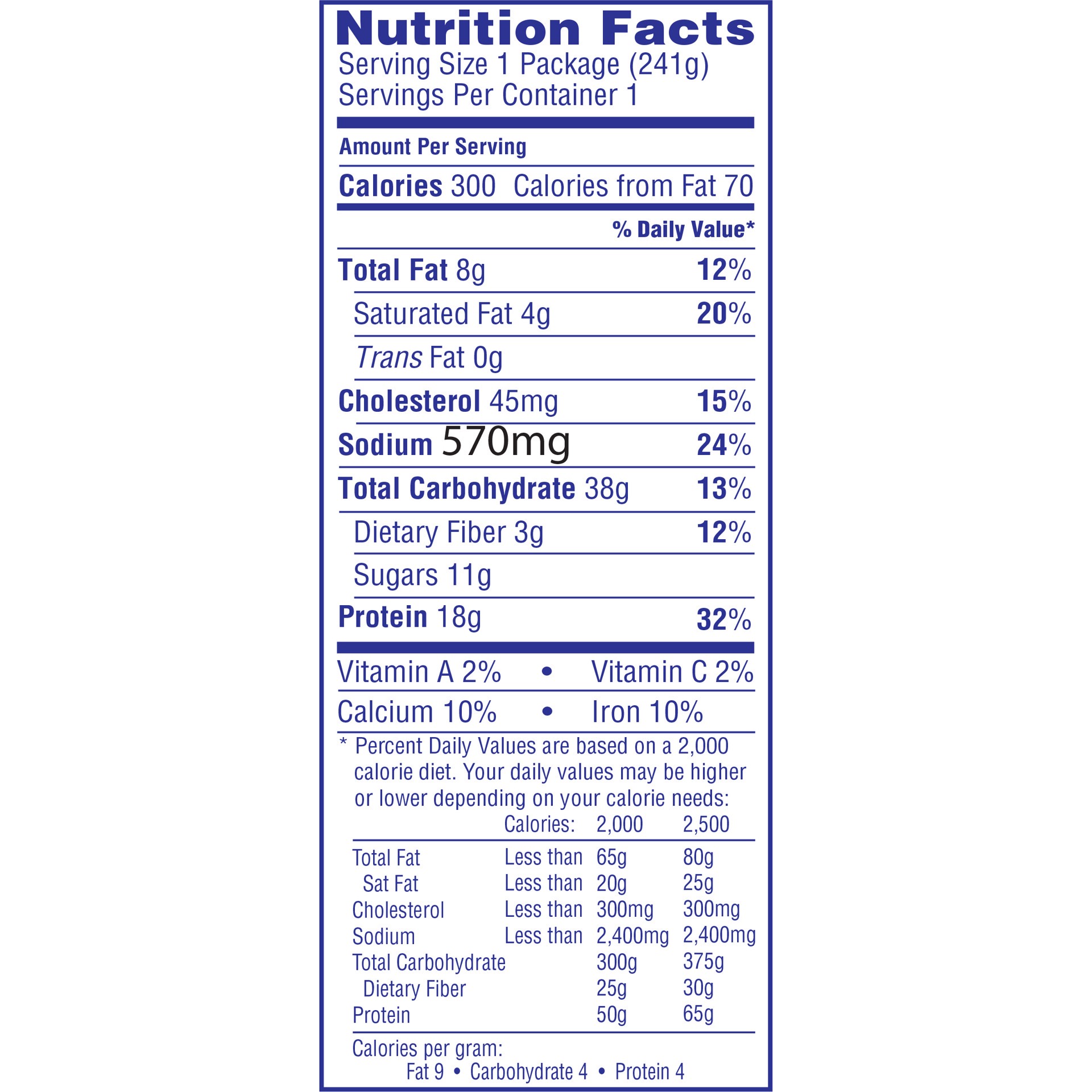 slide 7 of 10, Kraft Macaroni and Cheese Dinner with Grilled Chicken and Carrots 8.5 oz. Box, 8.5 oz