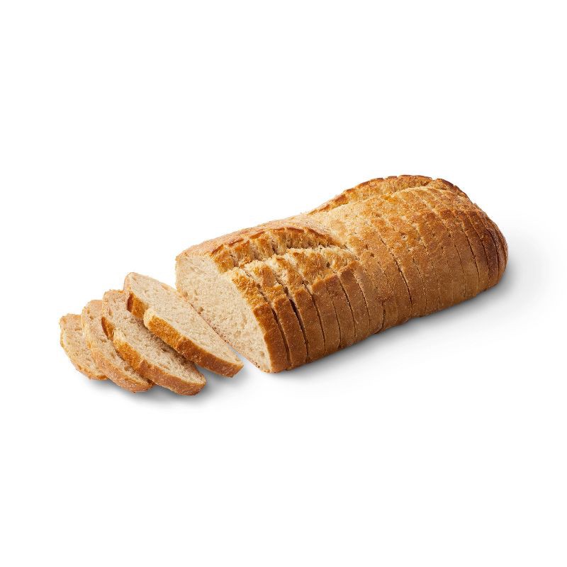 slide 2 of 3, Tuscan Sliced Bread - 25oz - Favorite Day™, 28 oz