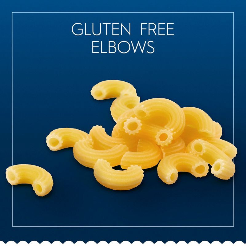 slide 6 of 8, Barilla Gluten Free Elbows Pasta - 12oz, 12 oz