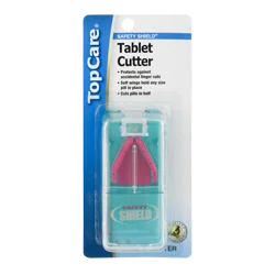 TopCare Tablet Cutter Safety Shield