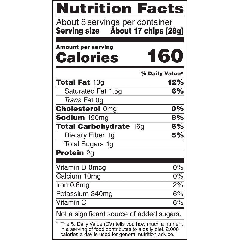 slide 5 of 6, Lay's Flamin' Hot Flavored Potato Chips - 7.75oz, 7.75 oz