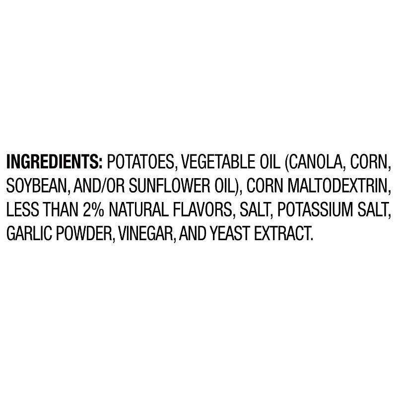 slide 3 of 6, Lay's Dill Pickle Flavored Potato Chips - 7.75oz, 7.75 oz