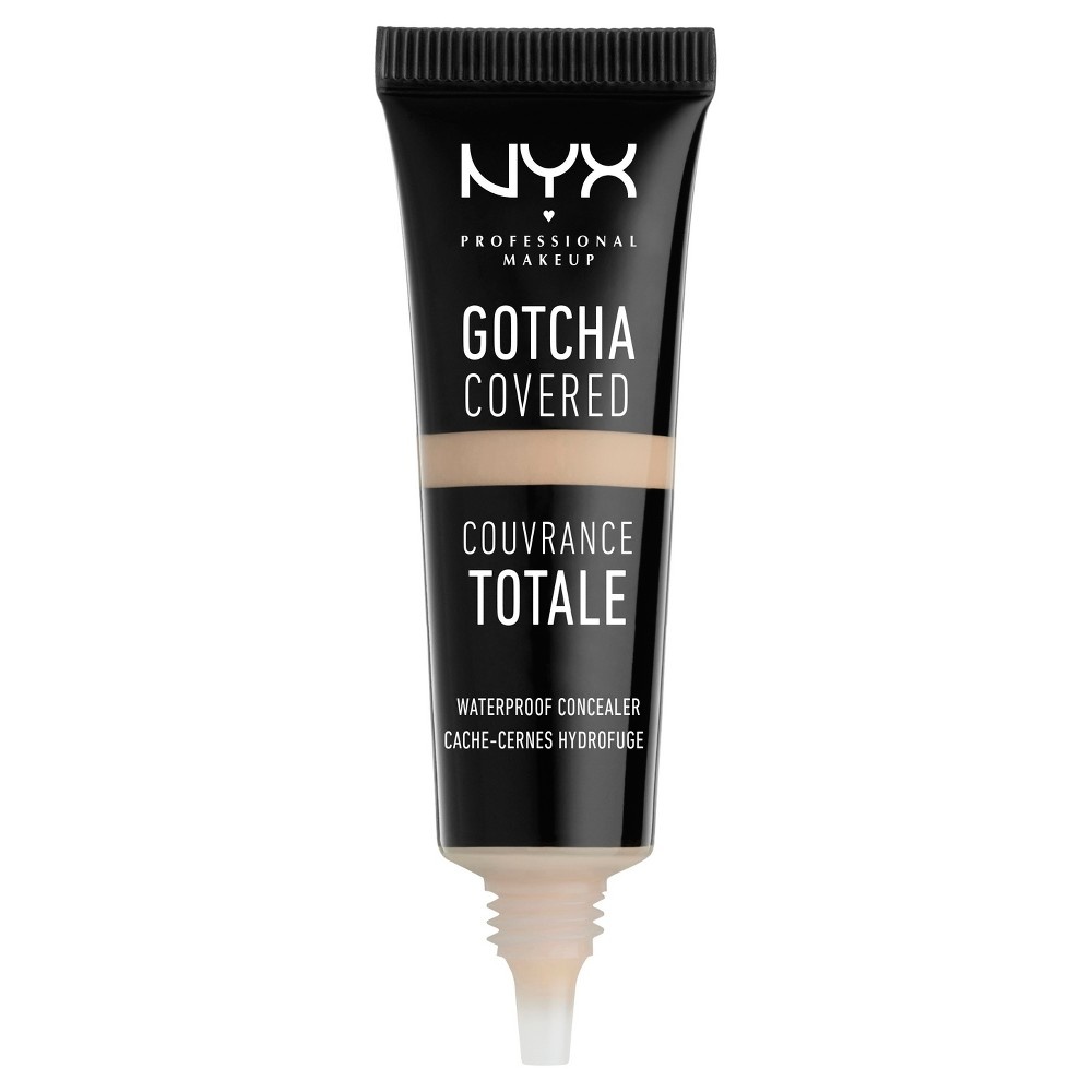 slide 2 of 3, NYX Professional Makeup Concealer 0.27 oz, 0.27 oz