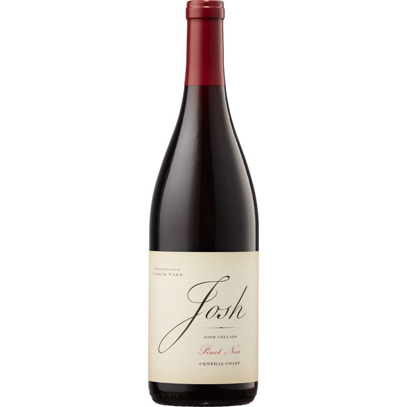 slide 1 of 11, Josh Cellars Josh Pinot Noir Red Wine - 750ml Bottle, 750 ml