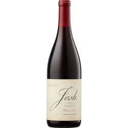 Josh Cellars Pinot Noir Red Wine - 750ml Bottle