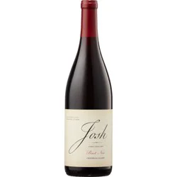 Josh Cellars Pinot Noir Red Wine - 750ml Bottle