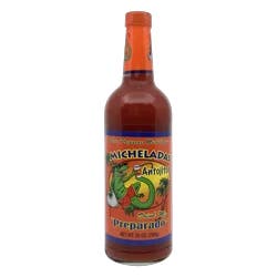 Antojitos Michelada Antojitos Preparado- 25 oz