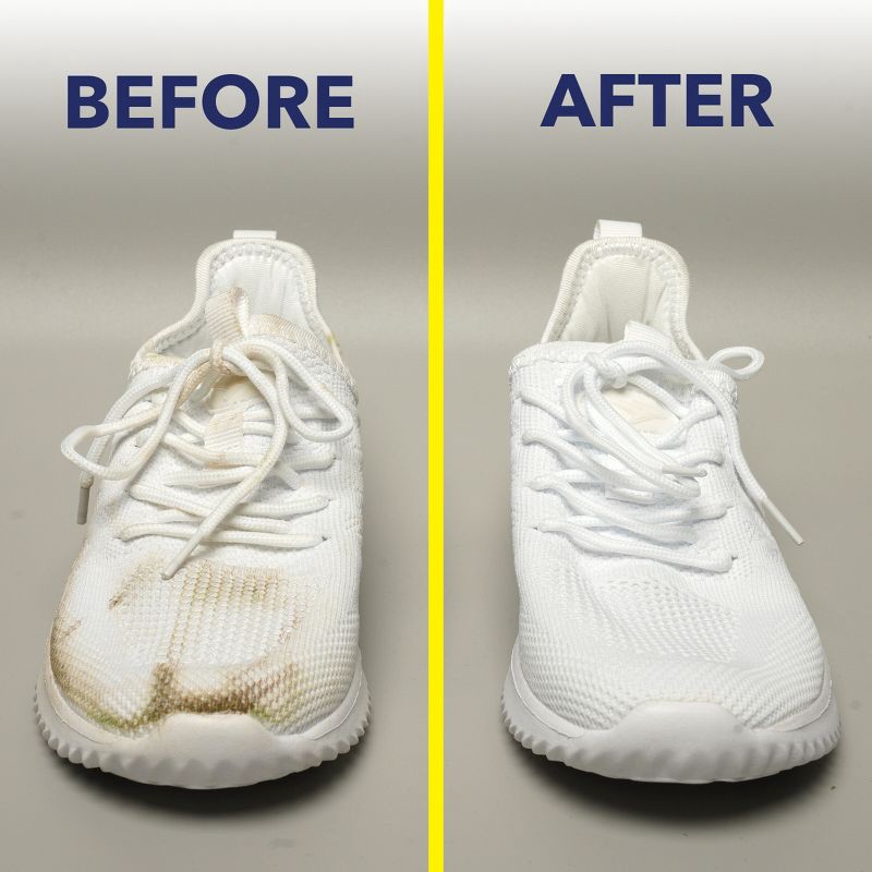 slide 7 of 10, OxiClean White Revive Laundry Whitener + Stain Remover Power Paks - 24ct/21.1oz, 24 ct, 21.1 oz