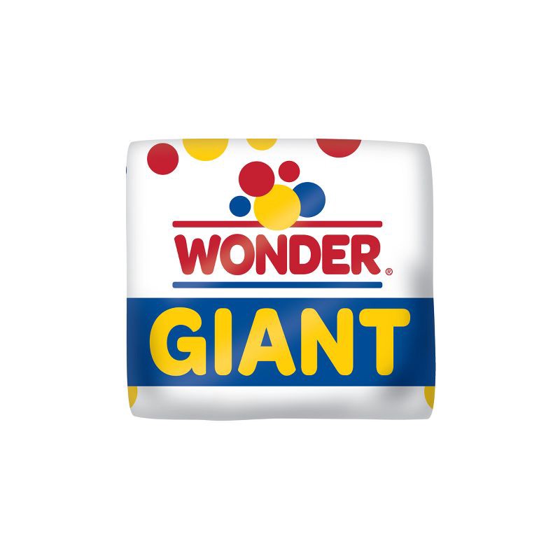slide 11 of 11, Wonder Classic White bread - 24oz, 24 oz