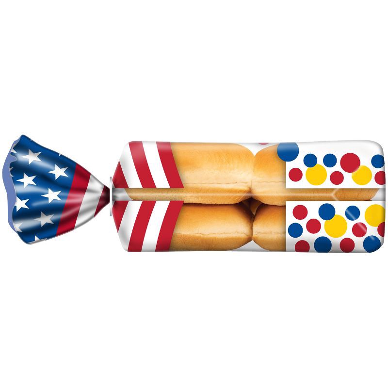 slide 12 of 16, Wonder Classic Extra Soft Hamburger Buns - 15oz/8ct, 8 ct; 15 oz