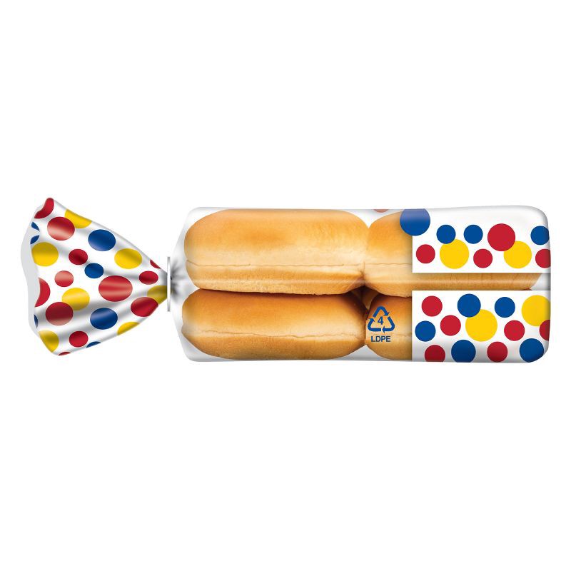 slide 10 of 16, Wonder Classic Extra Soft Hamburger Buns - 15oz/8ct, 8 ct; 15 oz