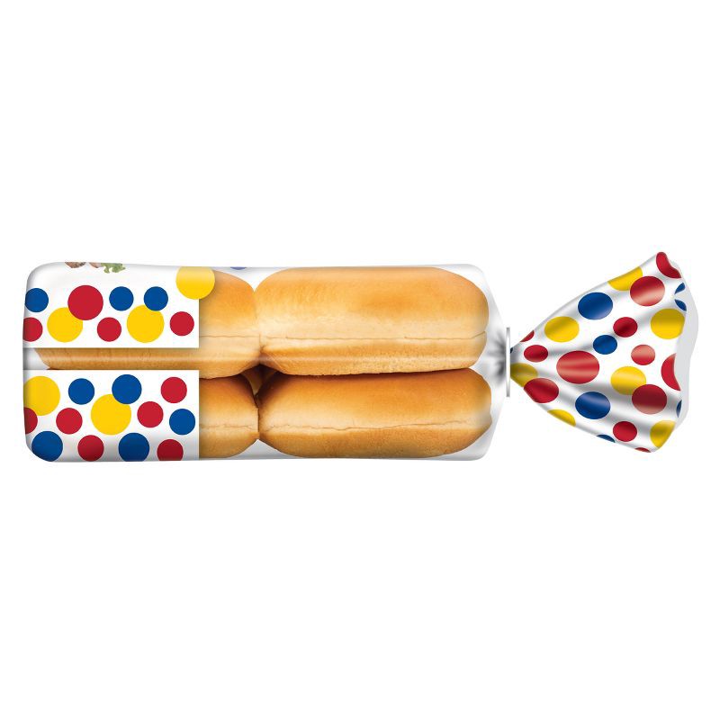 slide 11 of 16, Wonder Classic Extra Soft Hamburger Buns - 15oz/8ct, 8 ct; 15 oz