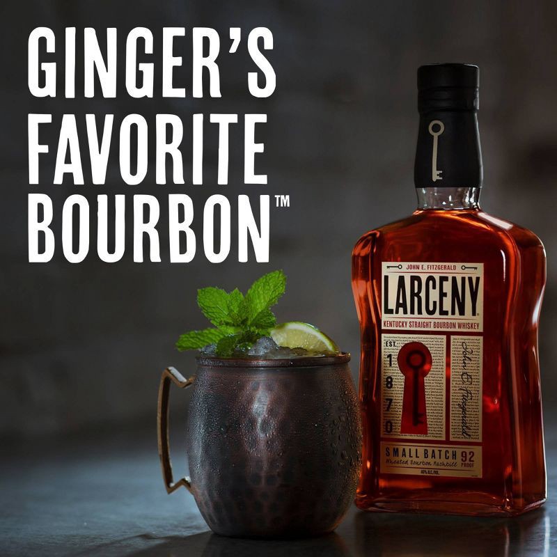 slide 6 of 11, Larceny Bourbon Whiskey - 750ml Bottle, 750 ml