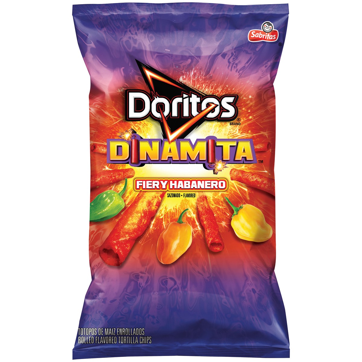 slide 2 of 4, Doritos Tortilla Chips, 9.25 oz