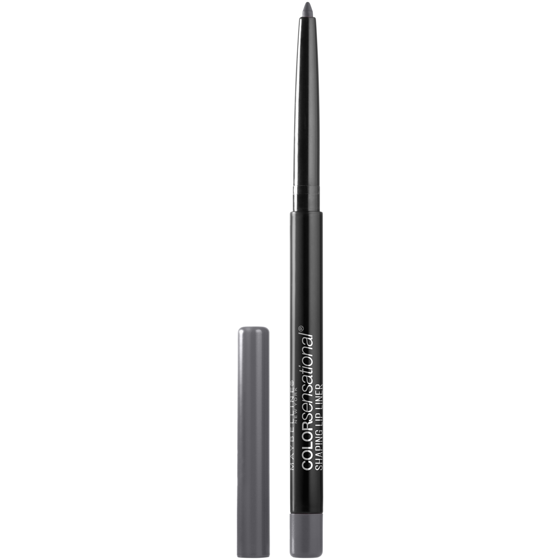 slide 2 of 2, Maybelline Color Sensational Shaping Lip Liner, Concrete Jungle, 0.01 oz