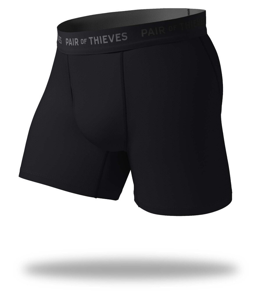 slide 2 of 2, Pair Of Thieves Superfit Boxer Briefs, 2 ct