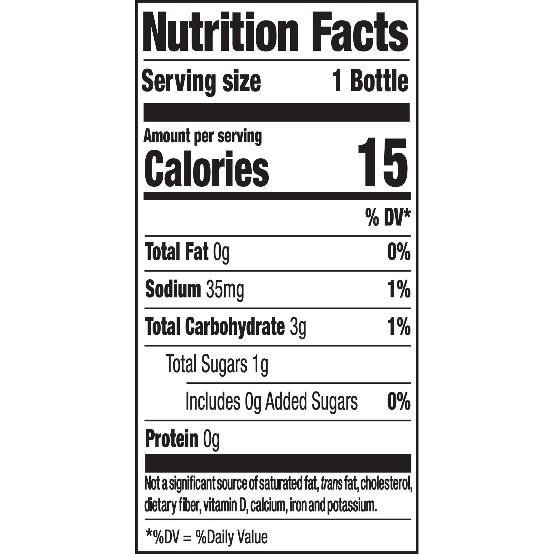 slide 13 of 13, Creative Roots Peach Mango Naturally Flavored Coconut Water Beverage, 8.5 fl oz Bottle, 8.50 fl oz