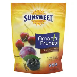 Sunsweet Prune Cherry Esnc