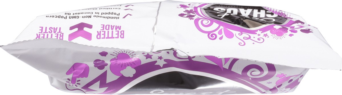 slide 8 of 13, Sweet Chaos Kettle Corn Popcorn - 7 oz, 7 oz